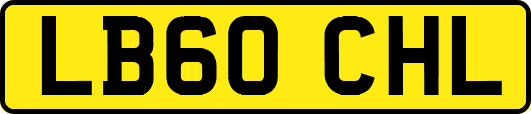 LB60CHL