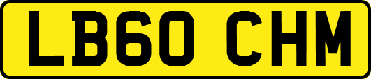 LB60CHM