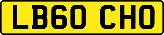 LB60CHO