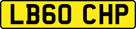 LB60CHP
