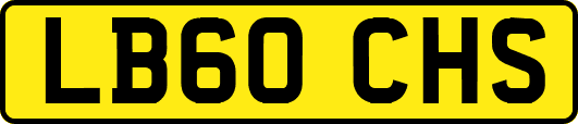 LB60CHS