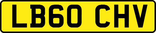 LB60CHV