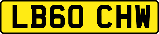 LB60CHW