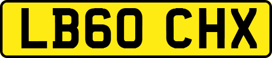 LB60CHX