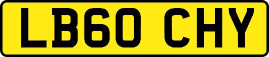 LB60CHY