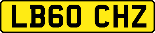 LB60CHZ