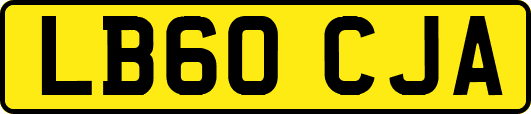 LB60CJA