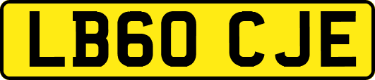 LB60CJE