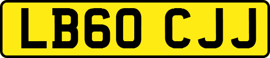 LB60CJJ
