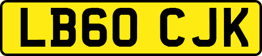 LB60CJK