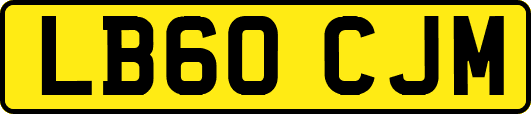 LB60CJM