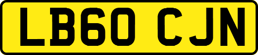 LB60CJN