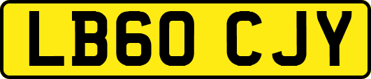 LB60CJY