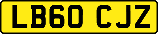 LB60CJZ