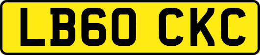 LB60CKC