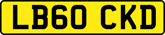 LB60CKD