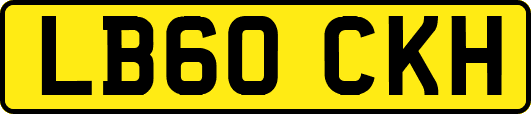 LB60CKH