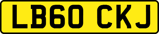 LB60CKJ