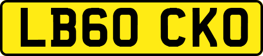 LB60CKO