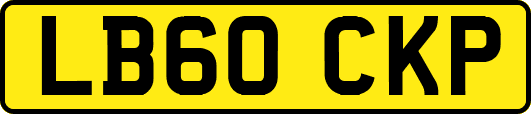 LB60CKP