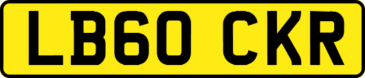 LB60CKR