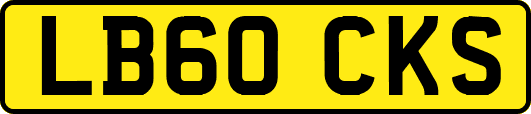 LB60CKS