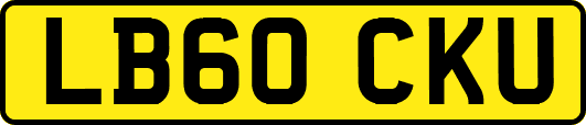 LB60CKU
