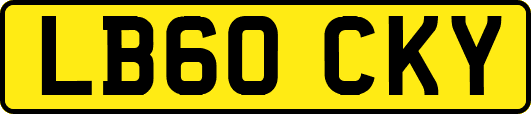 LB60CKY