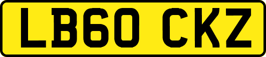 LB60CKZ