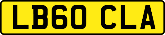 LB60CLA