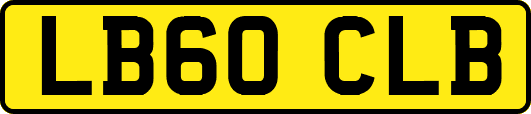 LB60CLB