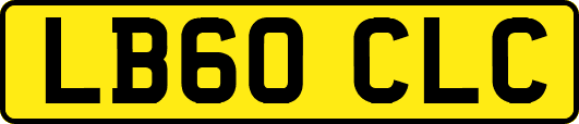 LB60CLC