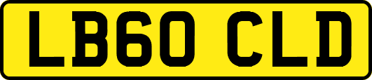 LB60CLD