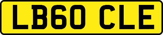LB60CLE