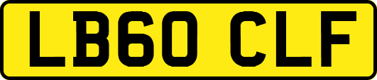 LB60CLF