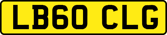 LB60CLG