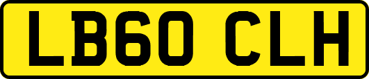 LB60CLH