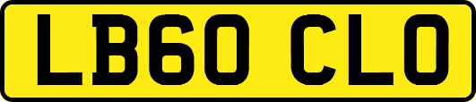 LB60CLO