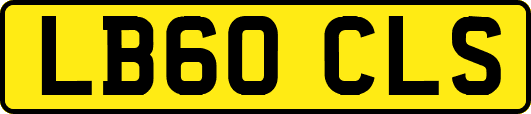 LB60CLS