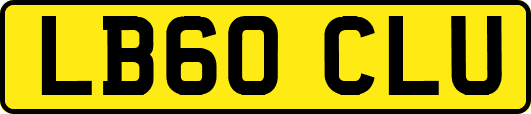 LB60CLU