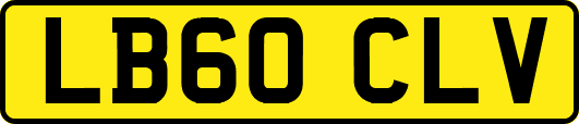 LB60CLV