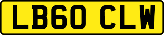 LB60CLW