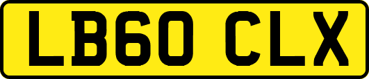 LB60CLX
