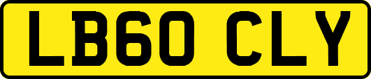 LB60CLY