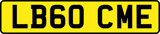 LB60CME