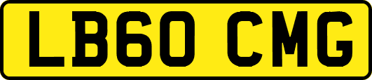 LB60CMG