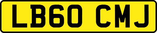 LB60CMJ