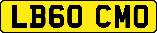 LB60CMO