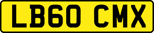 LB60CMX