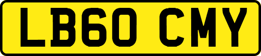LB60CMY